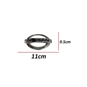 Nıssan Arma Micra 03-10 Arka