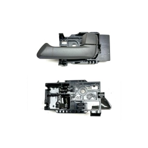 Kol Kapı D-max 02-11 Iç Rh (SİYAH)
