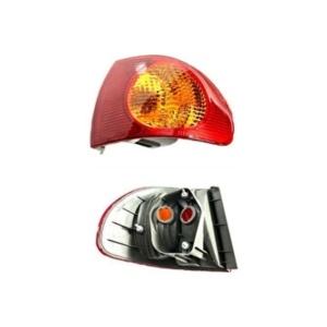 Stop Toyota Corolla 99-02 Dış Sağ Ae111 81551-1e120