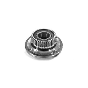Porya Arka Sol-sag Rulmanlı 4x100 120x30 Abs 43dıs Vw Caddy Inca 96 > Uyumlu
