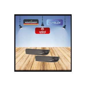 Tampon Izgarası Sag Sıssız Vw T5 Multıvan 04 &gt; [7h5807490a]