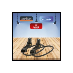 Krank Devır Sensoru (ADET) / Vw Golf3 / 021906433a-