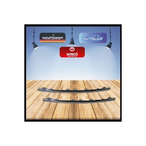 7e5853066 Tampon Izgarası Sağ Vw Transporter T7 15 -