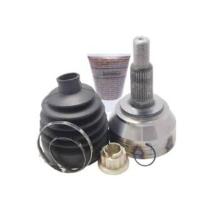 Aks Kafası Dıs Abssız 30x27x64 Uzunluk:167mm Vw Touareg 3.0tdı