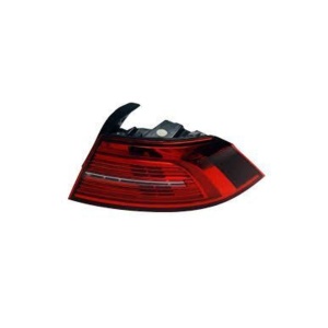 Stop Sag Dıs Ledlı Hıghlıne Vw Passat 15 &gt [3g5945208]