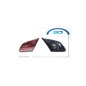 Stop Sag Ic Ledli / Vw Cc 13 > / 3c8945308t-wisco