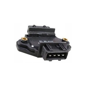 Atesleme Modulu / Vw Golf Bora Passat Sharan 1.8t 94 > / 4d0905351a-