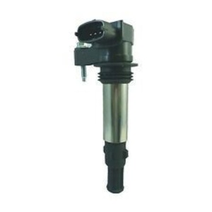 Ateşleme Bobini - 1208734 Wisco - Opel Signum 2.8 05-08 Vectra C 2.8 V6 05-08 Uyumlu