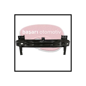 6q0807109d Tampon Demiri Ön Vw Polo 05-09 Uyumlu