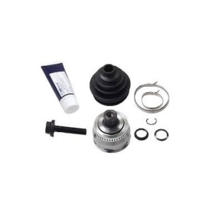 Aks Kafası Dıs Abslı 45 38x30x59,5 Uzunluk:93,5mm Audı A4 A6 Passat2.4 2.6 2.5 2.8 97 &gt;