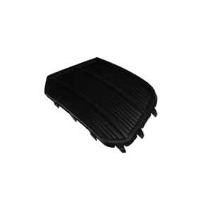 Audi Q3 15-18 Uyumlu Tampon Izgarasi Sol Sissiz