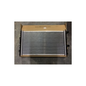 Su Radyatoru Brazıng Mt 675x378x26 Mm / Chrysler Sebrıng 2.0. 2.4-2.7 00> / 5017620aa-wısco