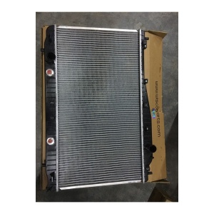 Su Radyatoru Brazıng At 374x700x16 Mm Chevrolet Evenda. Epıca Benzınlı 03&gt [96278702]