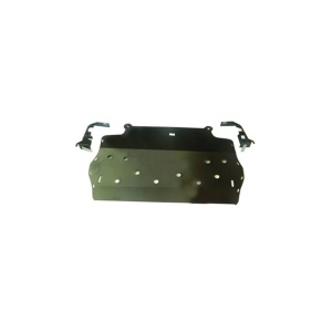 Karter Muhafaza Saci Metal / Skoda Rapid 10 > / 5ja825235-wisco