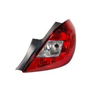 Stop Arka Sağ- 1222535 Wisco - Opel Corsa D (S07) 2006-2014 Arası Uyumlu