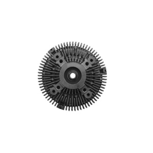 Fan Termiği – 1204954 Fanex - Volkswagen Lt28 Lt35 2.4d 78 Ve Sonrası Uyumlu