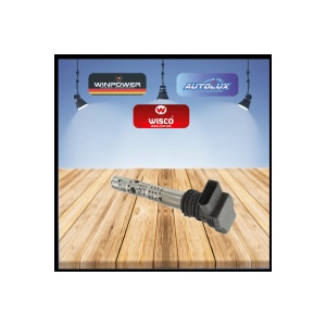 Atesleme Bobını / Audı A3 A4 Passat1.8t20v Awt Alt 01 > / 06b905115l- Uyumlu