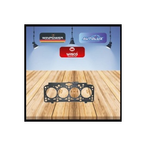 038103383an Silindir Kapak Contası Metal 3 Kertik Vw Golf4 Bora A3 1.9tdı 98 -