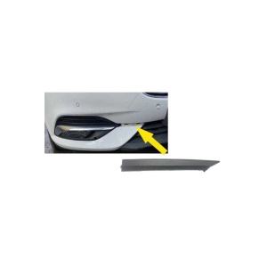 39020290 Tampon Çıtası Ön Sağ Opel Insignia B 18 - Uyumlu