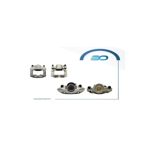 OPEL ASCONA C 1.3 1.6 1.8 1981-1986 VECTRA A 1.4 1.6 1988-1922 FREN KALIPERI ON SAG