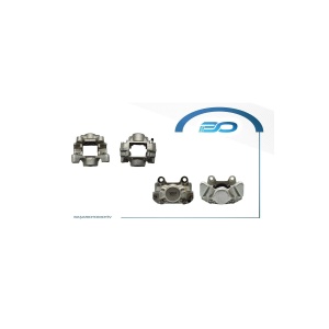 OPEL OMEGA B 2.0 2.2 2.5 2.6 94-03 FREN KALIPERI ARKA SAG