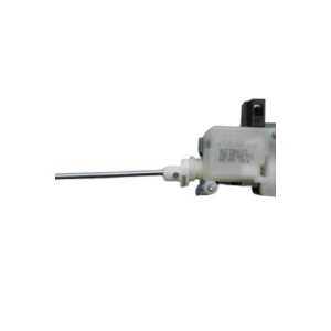 Yakit Depo Kilit Mekanizmasi / Seat Leon Skoda Octavia 2 1.2 1.4 Tsi 04 > / 1z0810773a-wisco