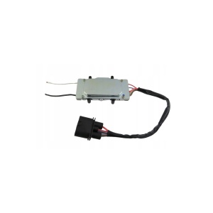 Fan Kontrol Unıtesı Vw Touareg 2.5 R5 Tdı 3.0 V6 Tdı 4.2 5.0 Tdı 6.0 02 &gt;
