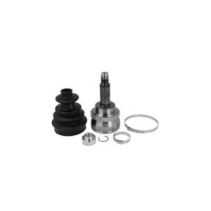 Aks Kafası Dıs Abslı 23x20x49 Uzunluk:139mm 43t Opel Agıla A 1.0 1.2 00 &gt;