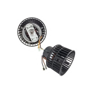 Kalorıfer Motoru/ Opel Corsa 1.2 1.4 I 1.6 1.7 D 93-96/ 1618105-wısco