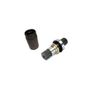 Aks Mil Frezesi 5 Vites Yaylı Set – 02Z409345B Wisco - Volkswagen 04 Ve Sonrası Uyumlu
