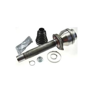 Aks Kafası Ic Sag Abssız 26x30x50 Uzunluk:366mm / Vw T5 2.5 Axd 04-10 / 7h0498104g-