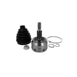 Aks Kafası Dıs Abssız 38x29x63 Uzunluk:172,5mm Vw T5 2.5tdı 04 &gt;