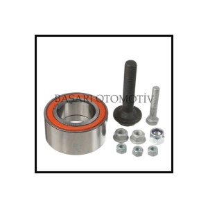 4a0498625 Teker Rulmanı Ön 43x45x82x37 Vw Passat Skoda Superb Audi A4 A200 1985 -
