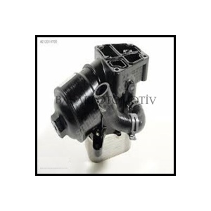 Yag Fıltre Kutugu Tek Yag Sogutucusuz / Vw Polo Ibıza Fabıa 1.2tdı / 03p115389a-tek-