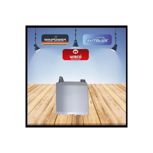 7e0807322b Stop Alt Bakalit Astarlı Sağ Vw Transporter T7 15 -