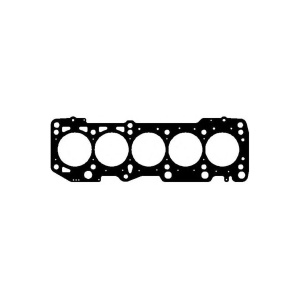 Sılındır Kapak Contası Vw Crafter 2.5tdı 88-163ps 3 Kertık Sac