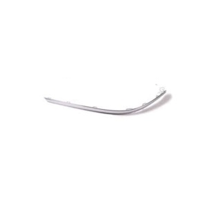 Tampon Citasi Arka Sag Krom / Vw Passat 11 &gt; / 3ae807460-wisco