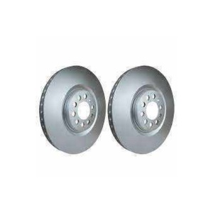 Fren Dıskı On Tek / Vw Golf4 Bora A3 / 8l0615301-