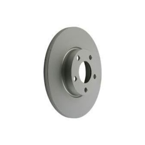 4a0615301b Fren Diski Ön Düz 5 Bijon Tek Audi A4 A6 Quattro A100 1.8t 1.9 91 -