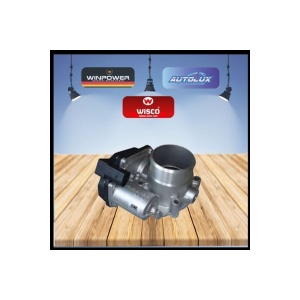 06f133062h Gaz Kelebeği Vw A5 Octavia Super B Golf7 1.8 2.0 Tfsı