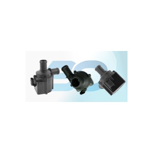 06H121601M Ek Su Pompası VW Beetle A4 A5 Q5 1.8 2.0 09 -
