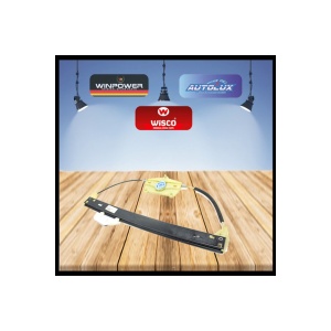 Cam Krıkosu Arka Sag Sacsız/ Audı A6 06/ 4f0839462-wısco