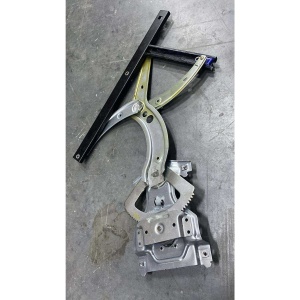 Cam Mekanızması On Sag Saclı / Vw Passat 88-97 / 3a0837402b- Uyumlu