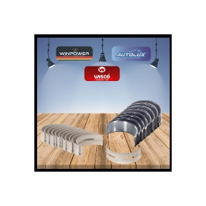 KOL YATAK 0,25MM VW GOLF3 1.6 DIESEL 1.8 2.0 UYUMLU BENZIN