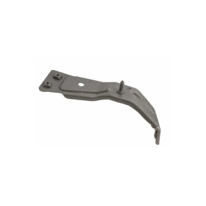 ÇAMURLUK BAKALITI ÖN SOL VW JETTA BM 10- (Oem No: 5C6821135) TST18668