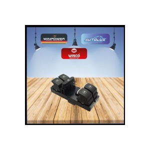 7l6959857a Cam Açma Düğmesi Vw Touareng