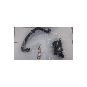 Motor Havalandırma Valfı Komple Set Audı A3 Golf5 2.0t 04 &gt;