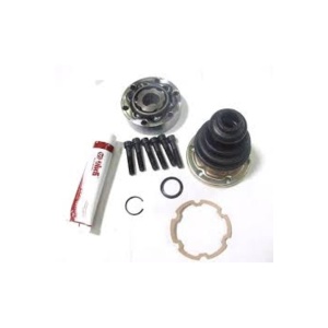 Aks Kafası Ic Abssız 28x108 Uzunluk:31,8mm Vw Golf5 Golf6 Caddy Passat A4 Jetta 1.9tdı Bjb 96 &gt;
