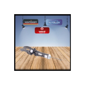 AMORTISOR ON VW TOUAREG 02 >