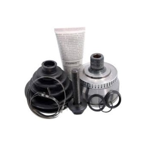 Aks Kafası Dıs Abslı 33x30x53 Uzunluk:89,5mm 45t Vw Passat A4 A6 1.6 1.8 1.8t 97-05